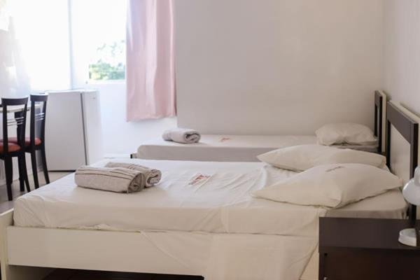 Arpini Hotel 리우 그란데 외부 사진