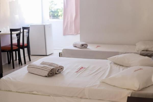 Arpini Hotel 리우 그란데 외부 사진