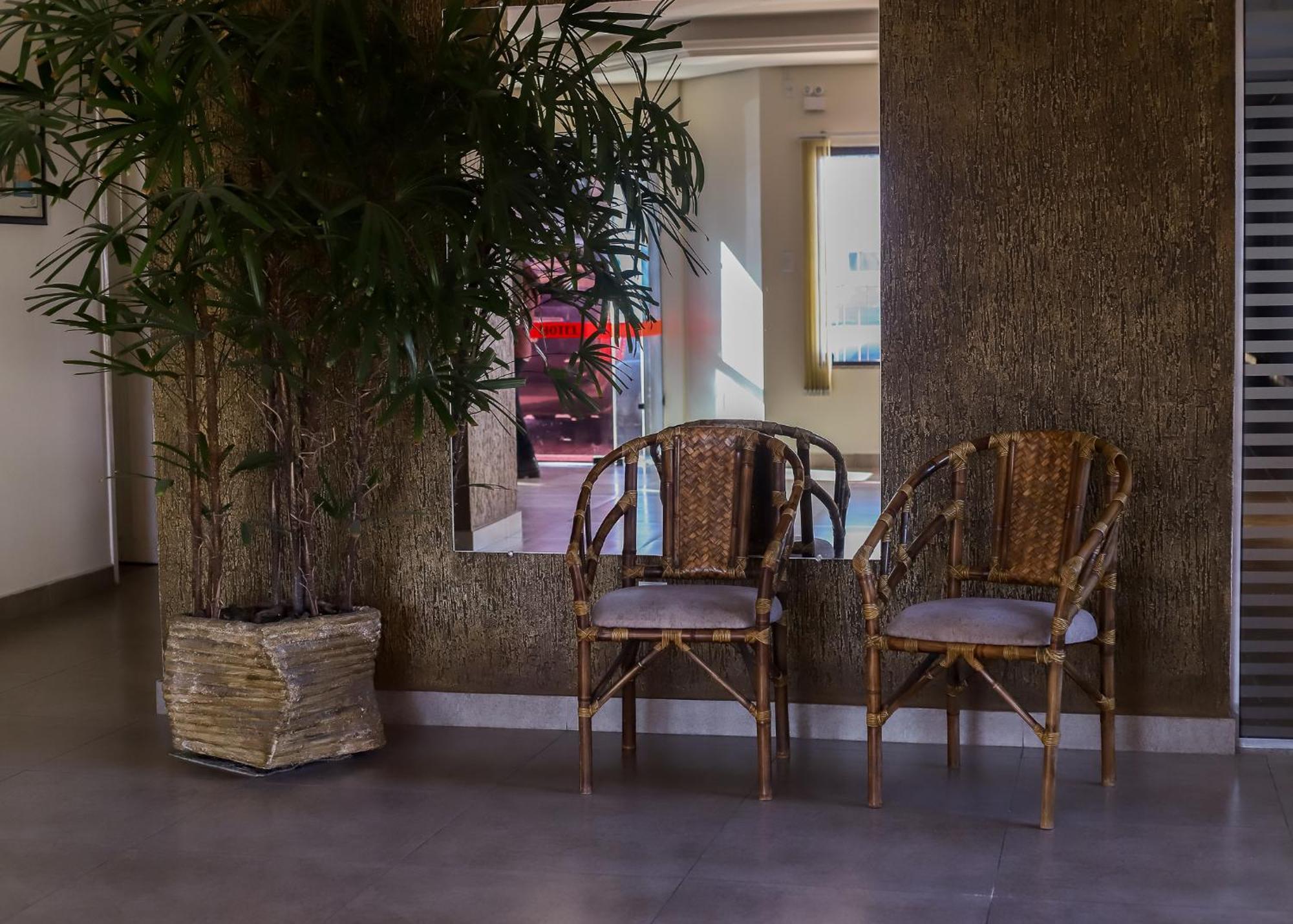 Arpini Hotel 리우 그란데 외부 사진