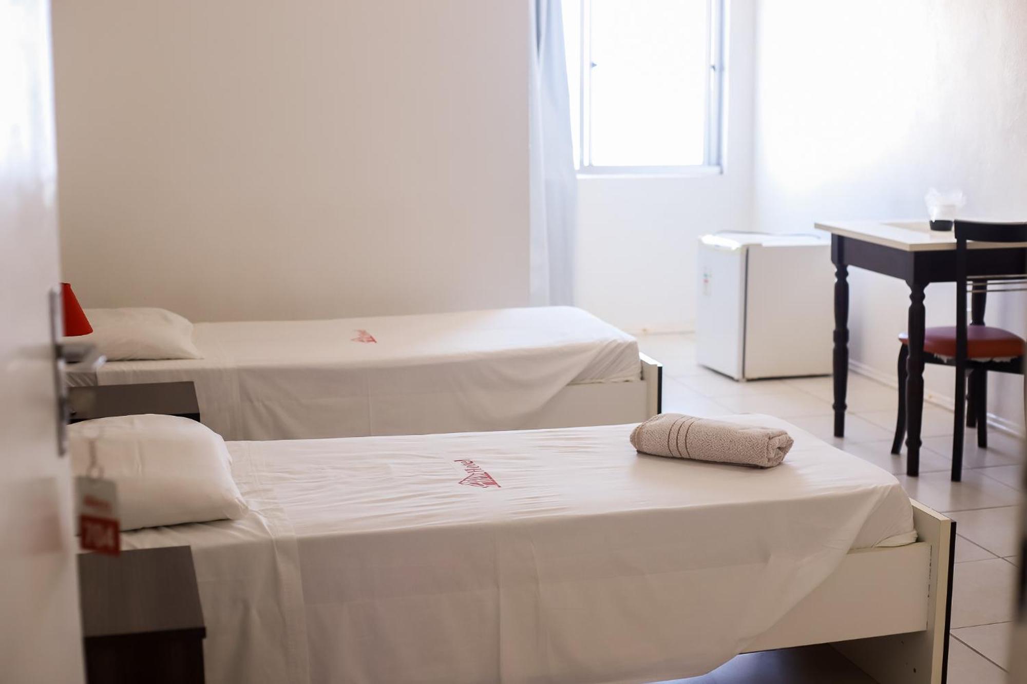 Arpini Hotel 리우 그란데 외부 사진