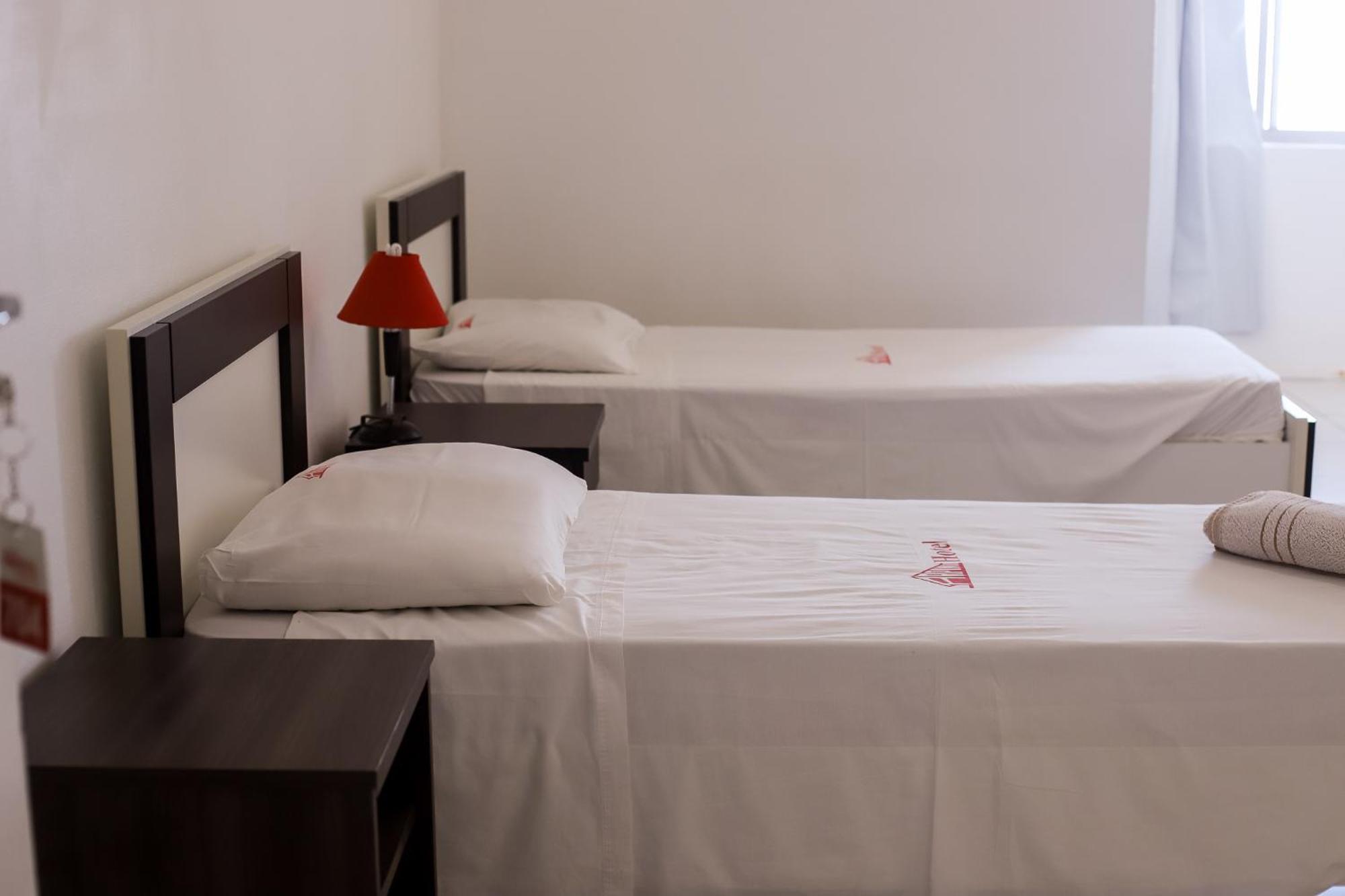 Arpini Hotel 리우 그란데 외부 사진