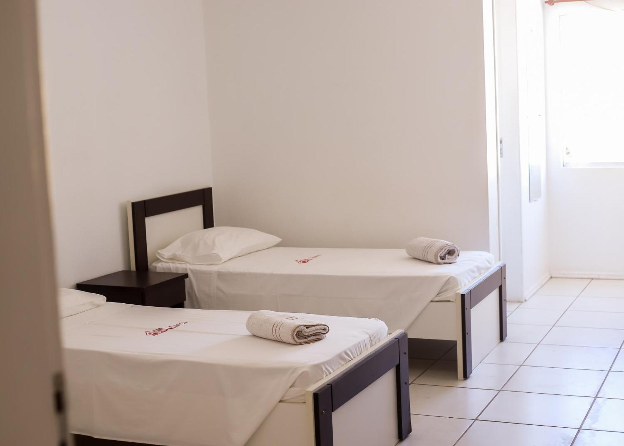 Arpini Hotel 리우 그란데 외부 사진