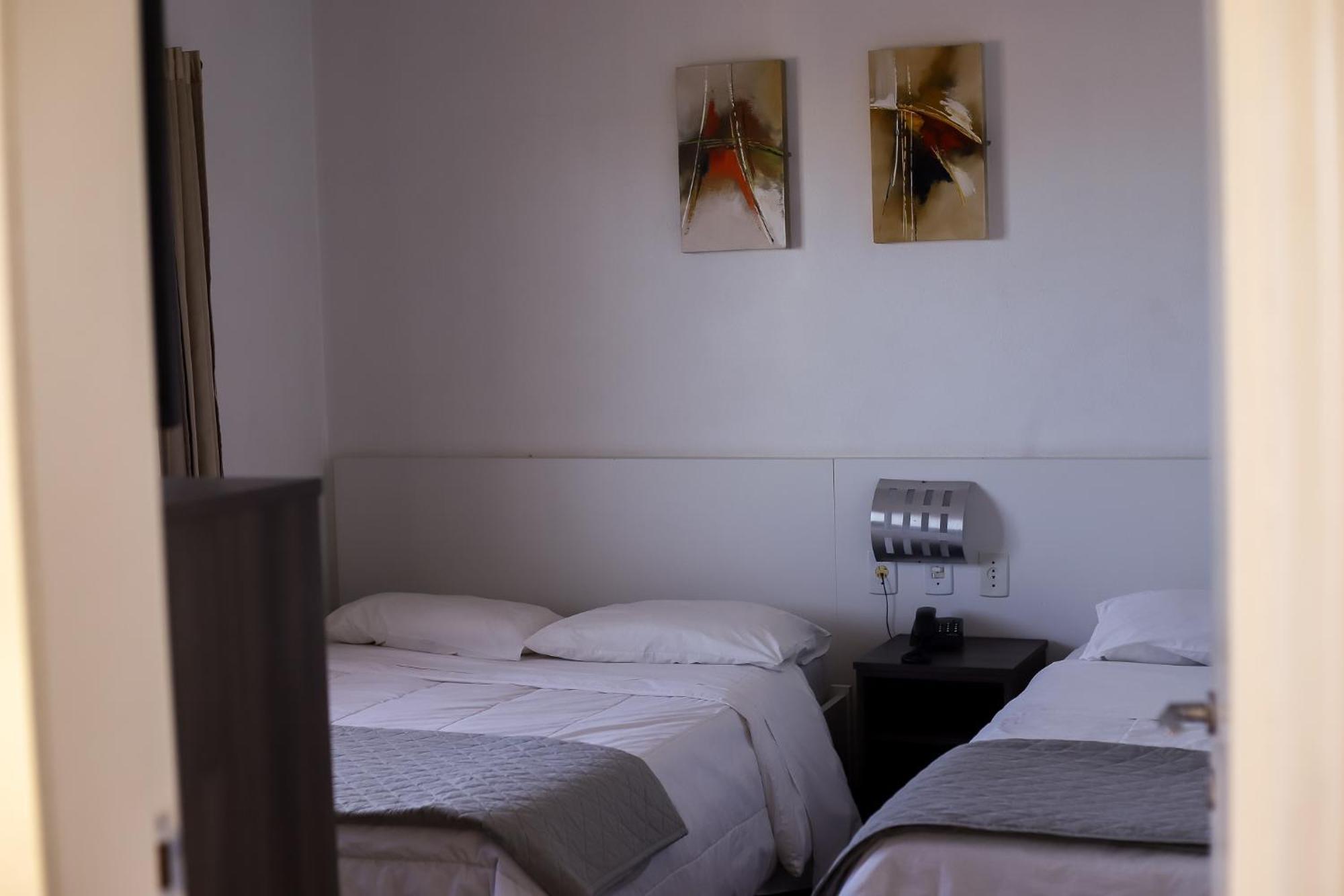 Arpini Hotel 리우 그란데 외부 사진