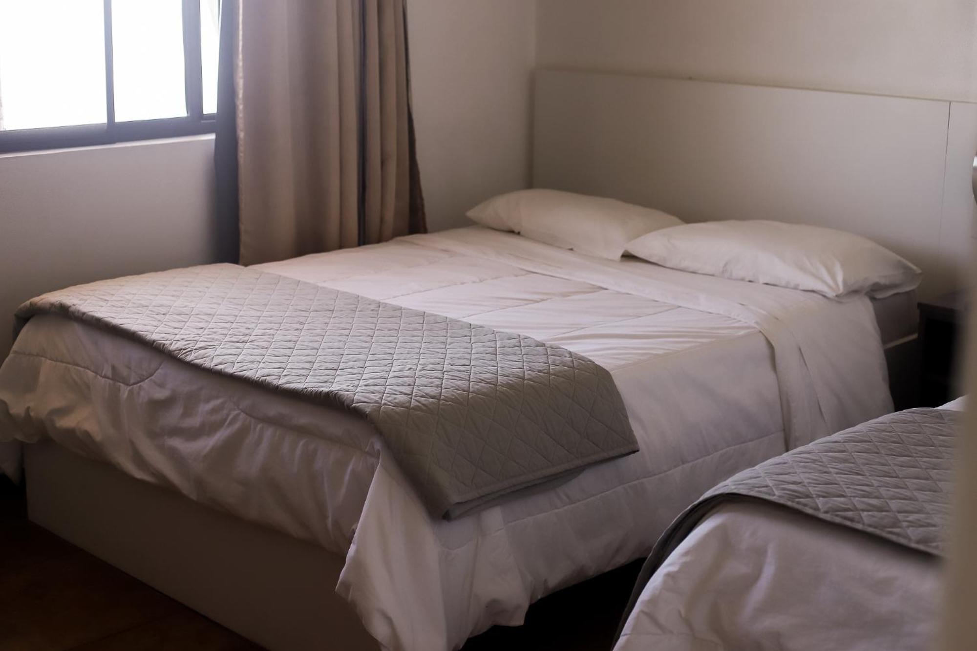 Arpini Hotel 리우 그란데 외부 사진