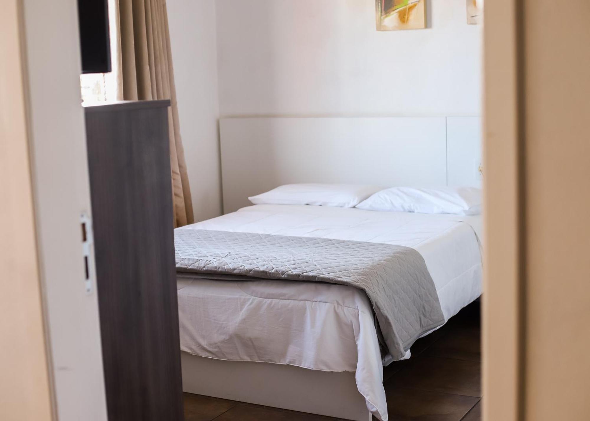 Arpini Hotel 리우 그란데 외부 사진