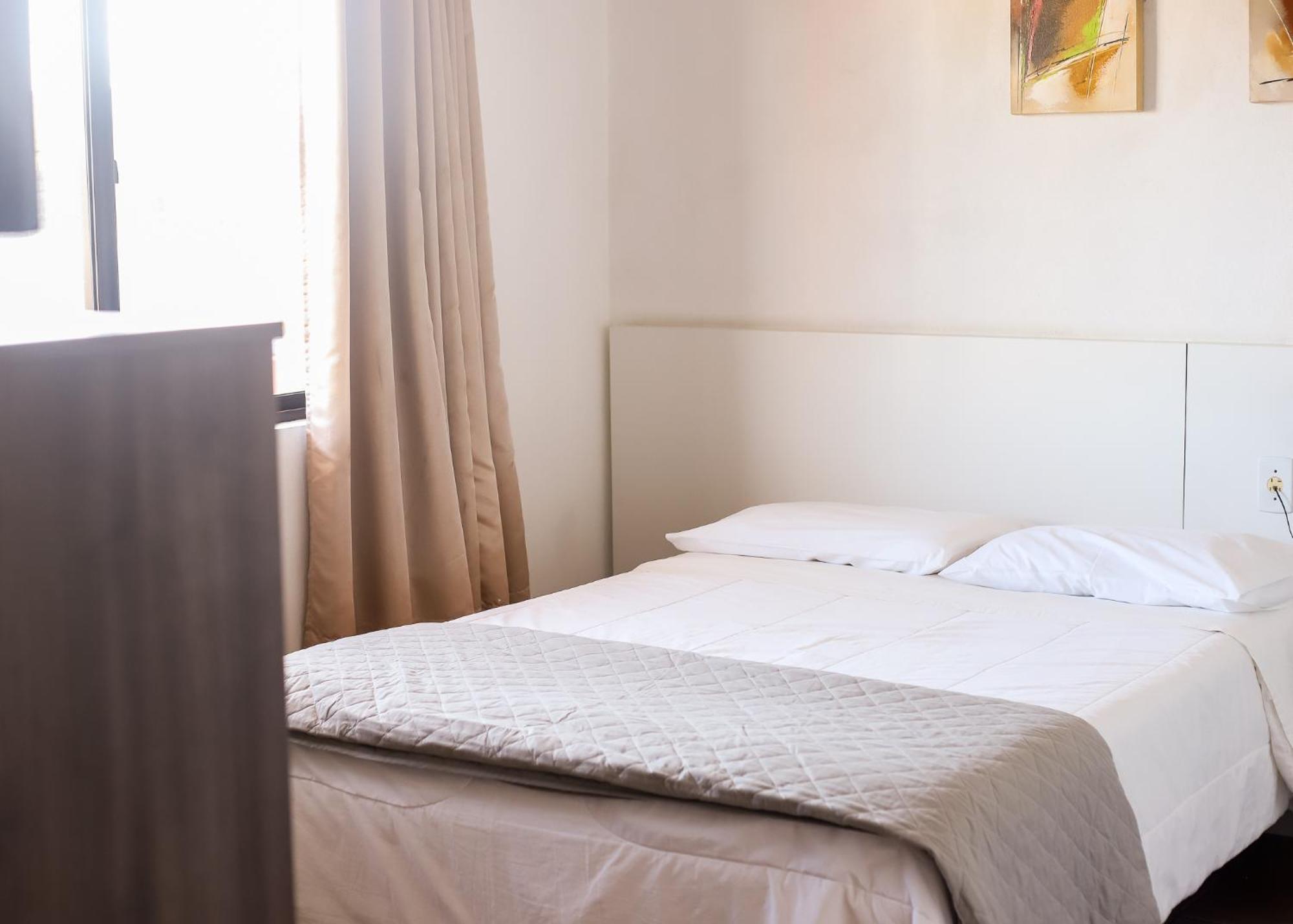 Arpini Hotel 리우 그란데 외부 사진