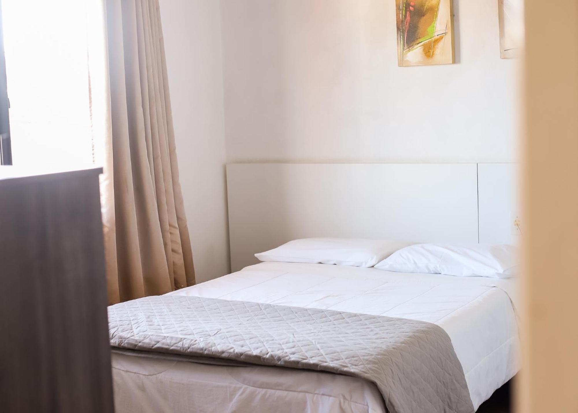 Arpini Hotel 리우 그란데 외부 사진