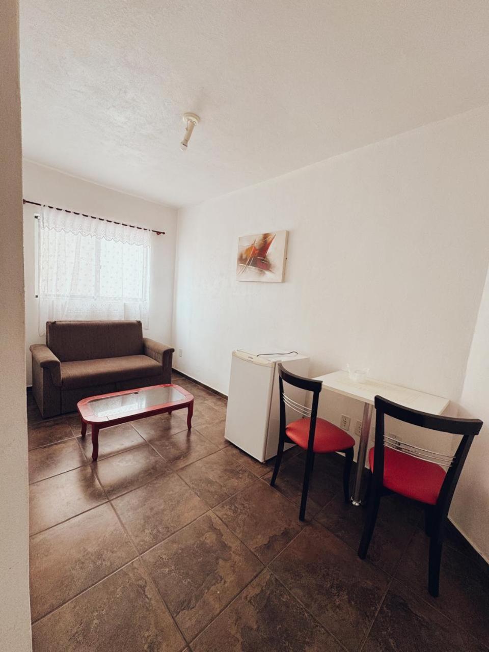 Arpini Hotel 리우 그란데 외부 사진