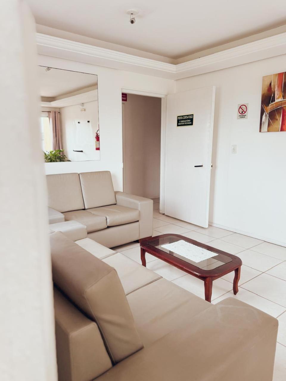 Arpini Hotel 리우 그란데 외부 사진