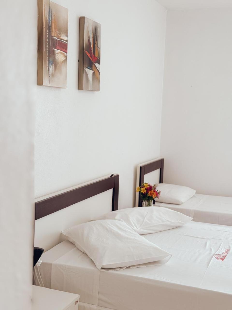 Arpini Hotel 리우 그란데 외부 사진
