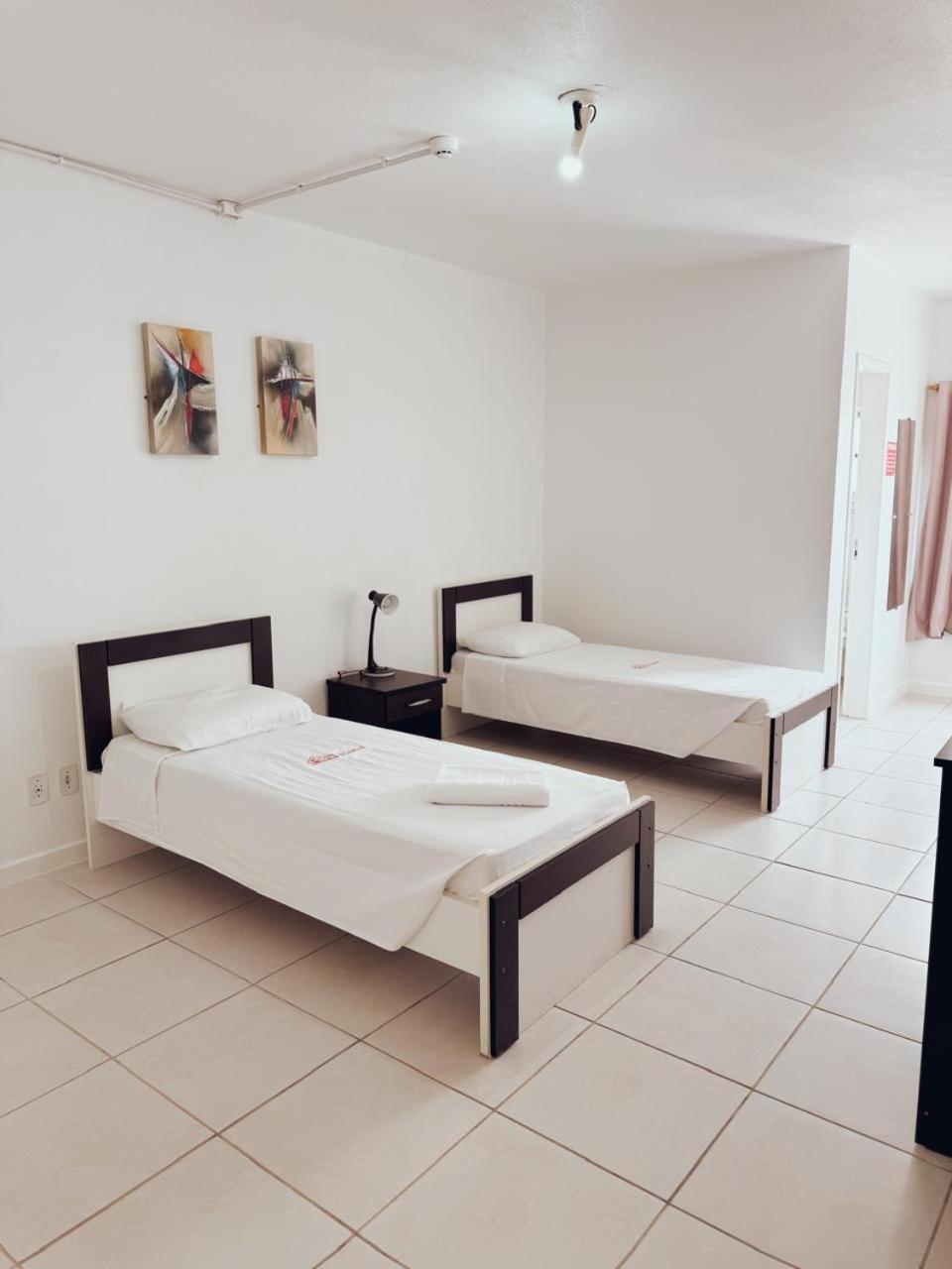 Arpini Hotel 리우 그란데 외부 사진