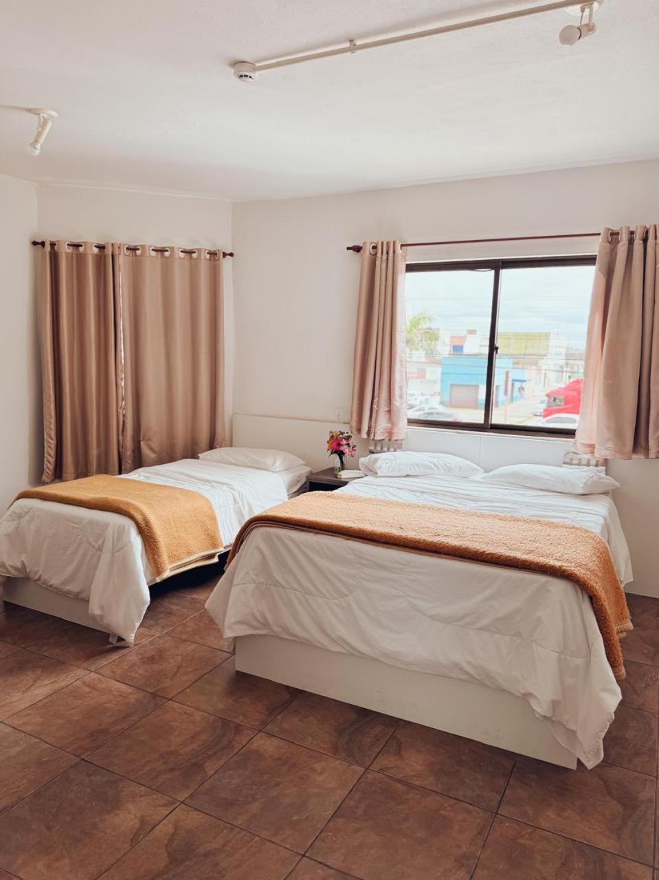 Arpini Hotel 리우 그란데 외부 사진