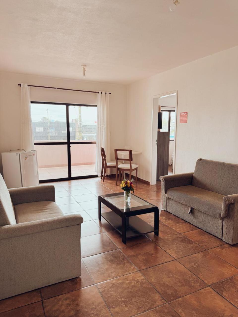 Arpini Hotel 리우 그란데 외부 사진