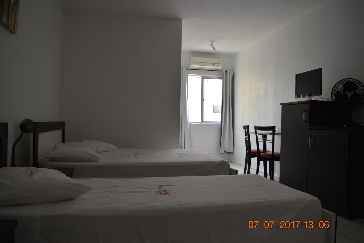 Arpini Hotel 리우 그란데 외부 사진